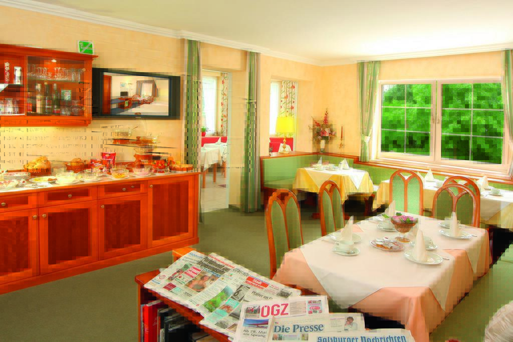 Hotel Josefa Σάλτσμπουργκ Εξωτερικό φωτογραφία