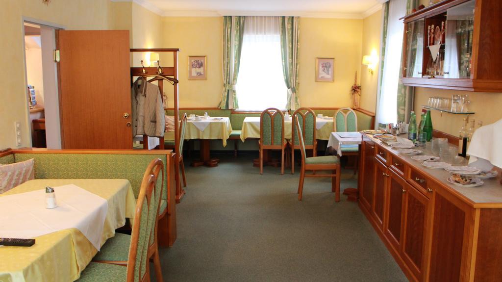 Hotel Josefa Σάλτσμπουργκ Εξωτερικό φωτογραφία