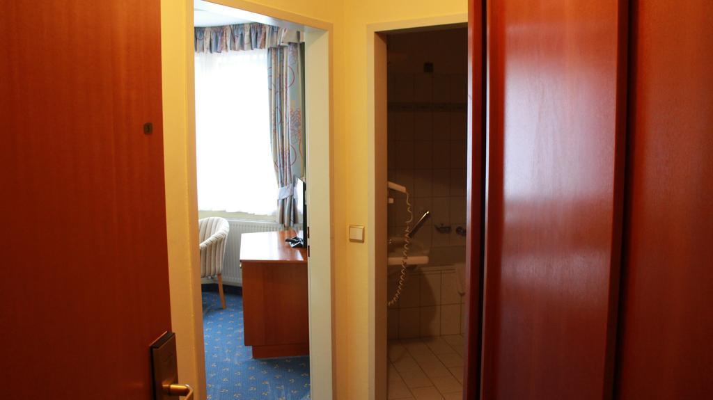 Hotel Josefa Σάλτσμπουργκ Εξωτερικό φωτογραφία