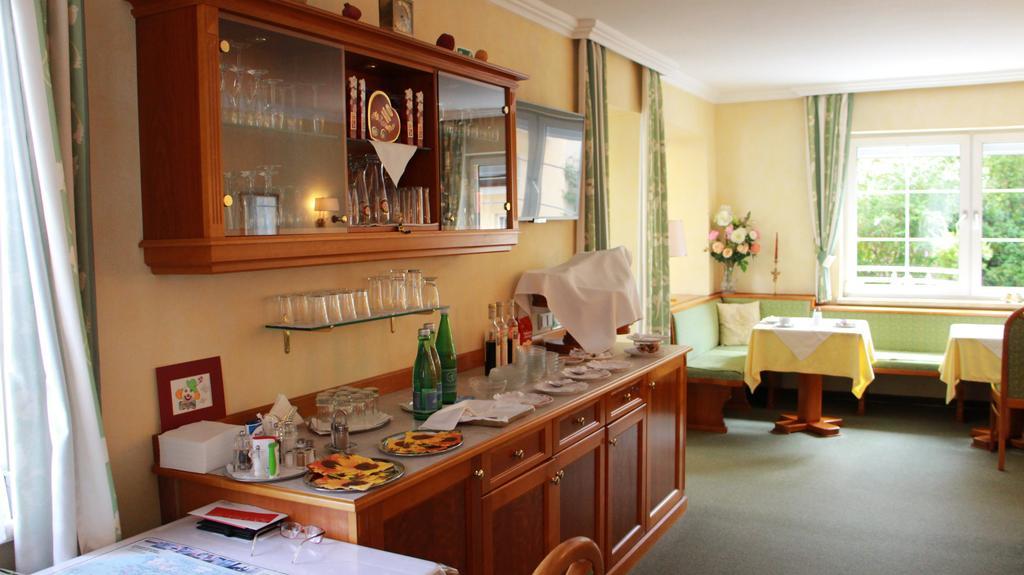 Hotel Josefa Σάλτσμπουργκ Εξωτερικό φωτογραφία