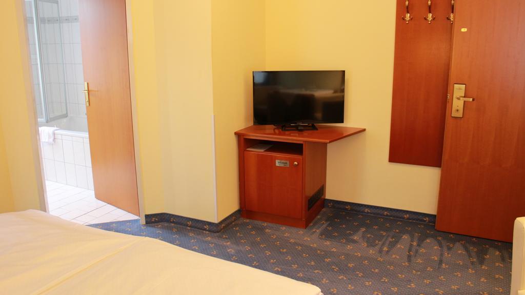 Hotel Josefa Σάλτσμπουργκ Εξωτερικό φωτογραφία