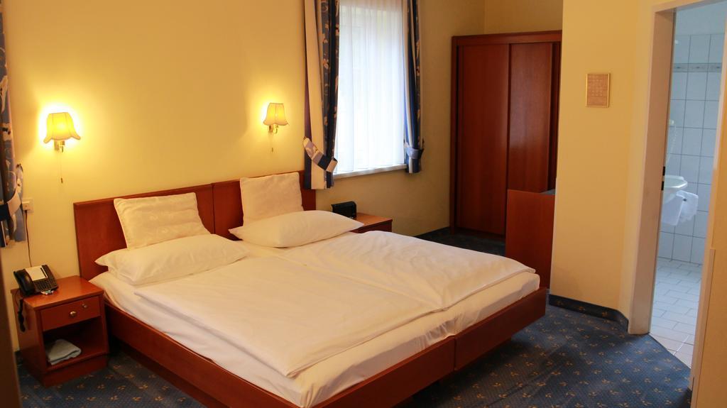 Hotel Josefa Σάλτσμπουργκ Εξωτερικό φωτογραφία