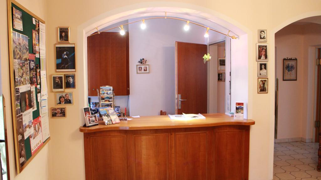 Hotel Josefa Σάλτσμπουργκ Εξωτερικό φωτογραφία
