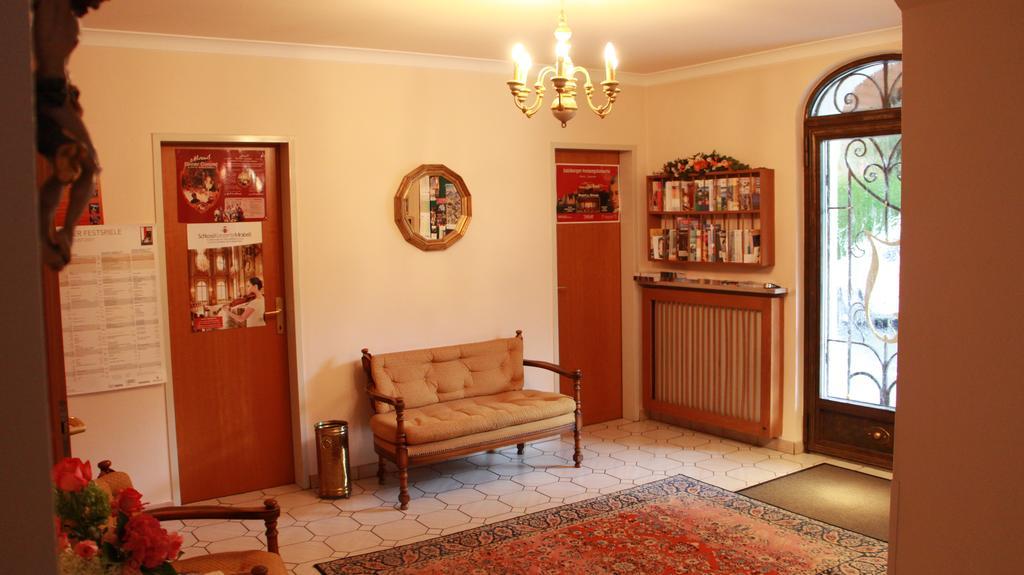Hotel Josefa Σάλτσμπουργκ Εξωτερικό φωτογραφία