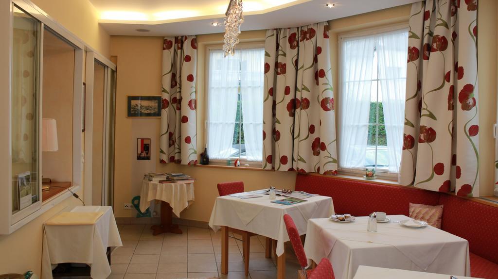 Hotel Josefa Σάλτσμπουργκ Εξωτερικό φωτογραφία