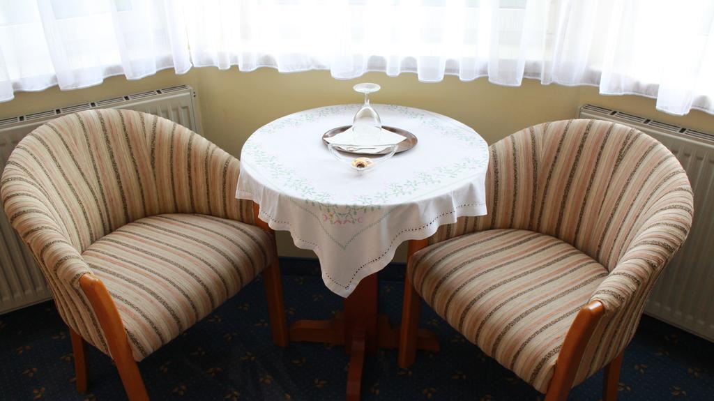 Hotel Josefa Σάλτσμπουργκ Εξωτερικό φωτογραφία