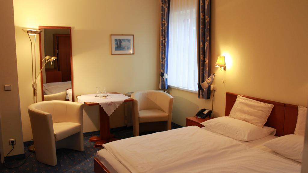 Hotel Josefa Σάλτσμπουργκ Εξωτερικό φωτογραφία